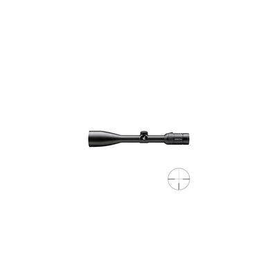 $929 • Buy Swarovski Optik 4-12x50mm Z3 Riflescope, With 4A Reticle, 1  Tube #59023