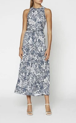 $149 • Buy As New Scanlan And Theodore Jumpsuit (can Look Like Dress) Size 8 SOLD OUT