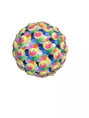 Takashi Murakami Flower Ball • $1000
