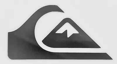 £2.25 • Buy Vinyl Quicksilver Surfing Decal Sticker