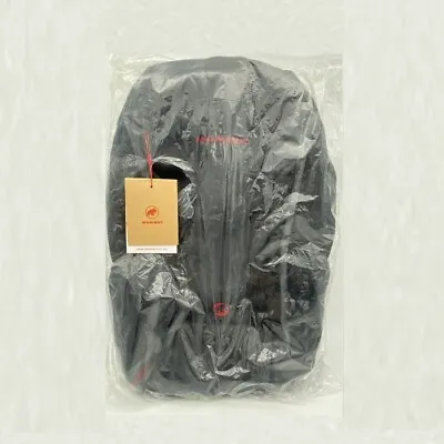 $85.95 • Buy Mammut Xeron Element Backpack - Black 30L