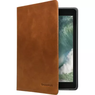 Mode Dbramante1928 IPad Pro 11  Tokyo Saffiano Leather Case Tan Delivery • £14.99