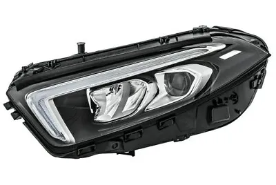 Indicator Headlights Front Right A Le.d For Mercedes W177 2018 IN Then • $1285.50