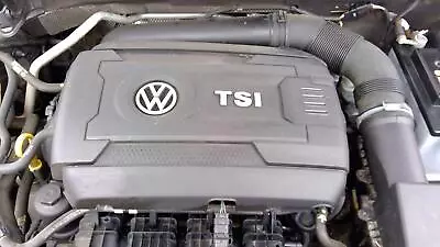 15 VW PASSAT Engine Cover • $122.55