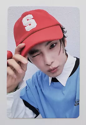 A.C.E My Girl : My Choice Korea Press Official Photocard Jun Junee • $10