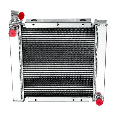 2 Row Radiator Fits Miller Bobcat 250 Trailblazer 302 Welders 79000459 /79000705 • $144.95