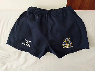 Waverley Rugby Shorts Size Medium • $19.99