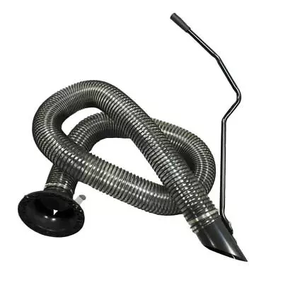 Agri-Fab Remote Hose Kit Vacuum Leaf Blower Attachment Chip-N-Vac Or Mow-N-Vac • $287.34