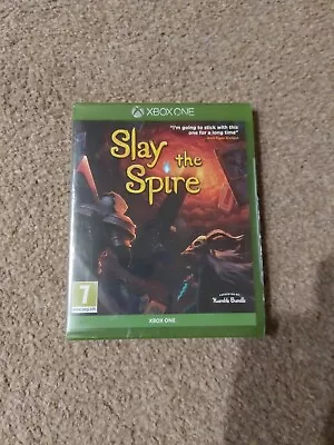 Slay The Spire Xbox One SEALED • £6