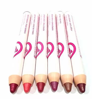 Mary Kay~lipstick Crayon~at Play~you Choose Color~big Pencil~nude~pink~red! • $10.75