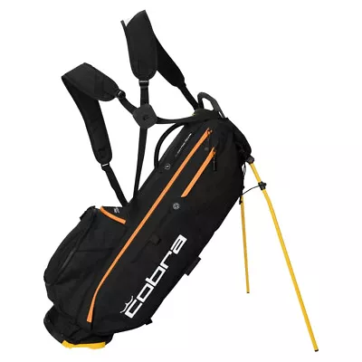 Cobra Golf Ultralight Pro Stand Bag  Brand New • $169.99
