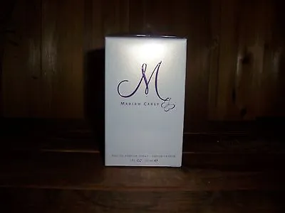 Mariah Carey Womens Perfume Spray 1.0 Fl Oz Ladies Fragrance Health And Beauty • $35.99
