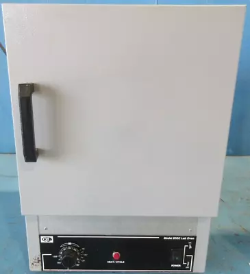 Quincy Lab Model 20gc Convection Oven • $150