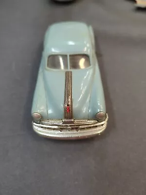 1951 Pontiac Tin Friction Car • $25