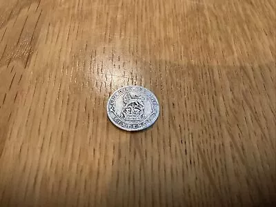 £1 • Buy George V, Sixpence, 1911
