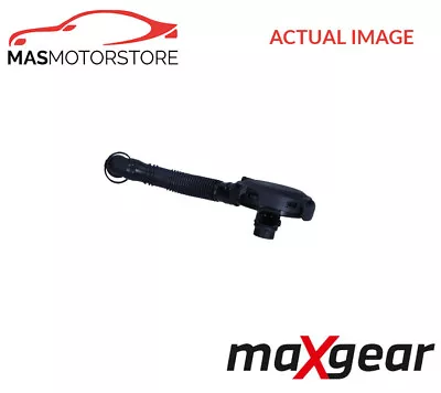 Valve Engine Block Breather Maxgear 18-0635 A New Oe Replacement • £46.95