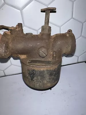 Ford Model T Kingston Carburetor Original Model L-4 L4 • $40