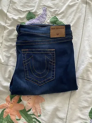 True Religion Jeans Women • $28