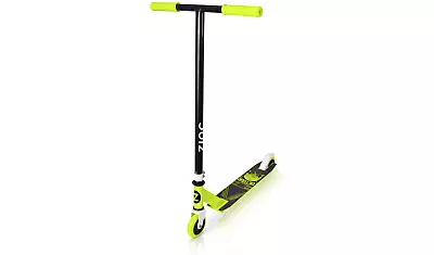 Zinc Detour Stunt Scooter Yellow • £33