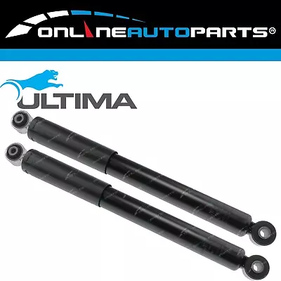 2 X Ultima Rear Shock Absorbers For Mazda 6 GH 2008~2010 Sedan Hatchback Wagon • $168.95