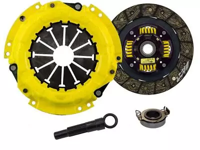 Advanced Clutch Sport/Perf Street Sprung Fits 2000-2003 Toyota MR2 Spyder • $373