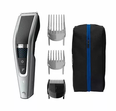 Philips Series 5000 Washable Hair Clipper - HC5630/15 • $95.25