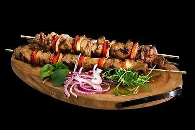 Russian Shashlik - Shish Kebab Meat Rub - 400g • £4.99