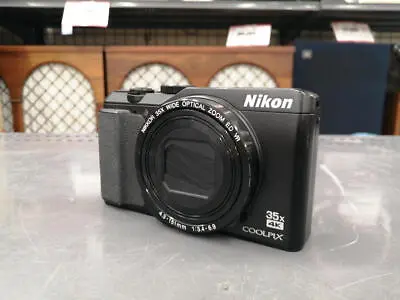 Nikon Model Number: COOLPIX A900 Compact Digital Camera Used In Japan • $779.81