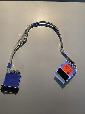 LG 50LF6000 Main Board To LED Screen Panel LVDS Cable EAD63265803 • $6.99