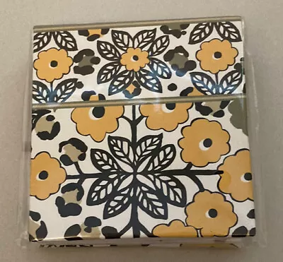 Vera Bradley Go Wild  Pocket Stickies  • $12