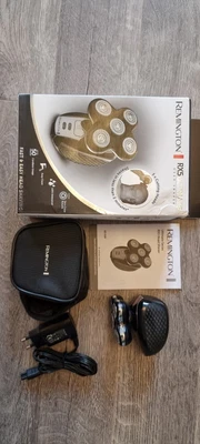 £20 • Buy Remington Rx5 Ultimate Head Shaver, Excellent Condition 