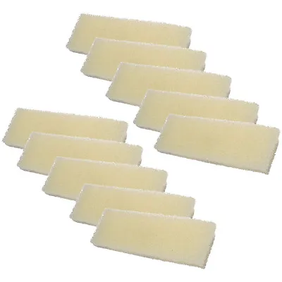 10x Aquarium Foam Filters Block For Fluval A222 EGB41S-1GFT1052 Replacement • $23.97