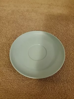 VIintage Windsor Melmac Saucer Plate 405 Mint • $1.99