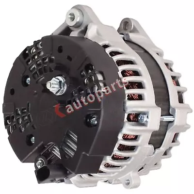 Alternator For Mercedes-Benz CLA250 2014-19 GLA250 2015-20 2.0L 0009060022 20741 • $199.99