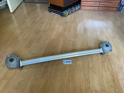 NISSAN PRIMERA P11 P10 OEM OPTIONAL FRONT STRUT TOWER BAR Infiniti G20 Nismo • $375