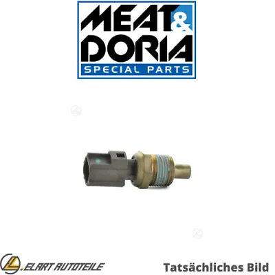 SENSOR OIL TEMPERATURE FOR FORD FIESTA/III/Mk/Box/IV/Box/Rear ESCORT   • $19.32