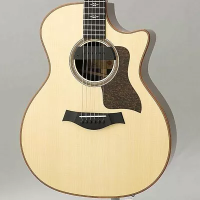 Taylor: 714c NAT V-Class W/R-Zero Contact Pro BACNT SUNRISE S-2 Full • $5298.56