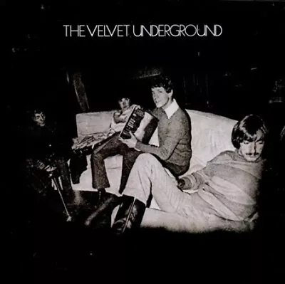 The Velvet Underground - 45th Anniversary [Remastered] By The Velvet Underground • £12.64