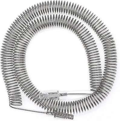$12.88 • Buy 5300622034 Restring Dryer Heating Element Coil For Kenmore Frigidaire AP2135128