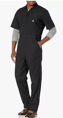 Dickies Coveralls Men Large • $30