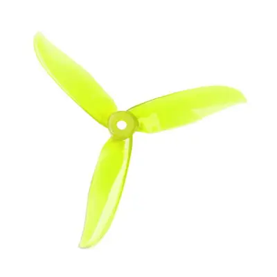 2 Pairs Dalprop Cyclone T5046C PRO 5046 3 Blades 5X4.6 CW CCW Propeller For RC Q • $10.31