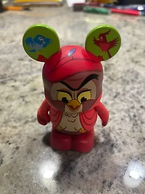 Disney Vinylmation 3   Sleeping Beauty Series Red Owl • $10.99