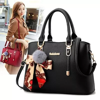 $78.64 • Buy Fashion Handbags Women Shoulder Messenger Bag Banquet Clutches Bag Classic Top