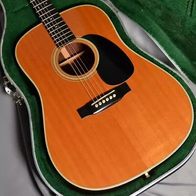 Martin D-28 Standard / 1999's (1999) • $2520