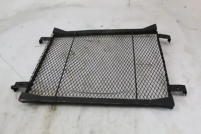 1985 Yamaha Vmax 1200 RADIATOR GRILLE GRILL SHIELD GUARD • $61.99