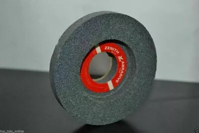 Grey Valve Re-grinder Stone Black & Deckervan Normansiuox Thor 4  80 Grit • $29.98