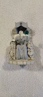 DC Vertigo Neil Gaiman SANDMAN BOOKEND Limited #701/1200 No Box Only One Bookend • $212.31