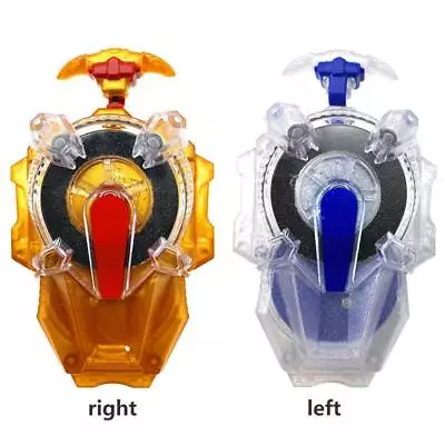 Beyblade Burst Rapidity Battle Left/Right Super Z String Launcher Ripper • $8.26