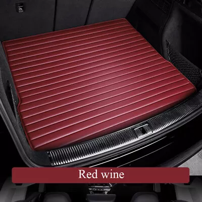 For Mazda Car Floor Mats All Models Custom Luxury NonSlip Auto Mats Carpet Liner • $49.48