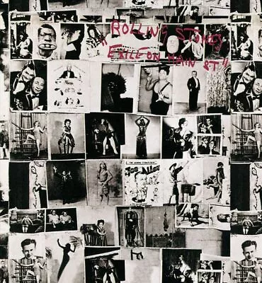 The Rolling Stones - Exile On Main St. [deluxe Edition] [digipak] New Cd • $20.54